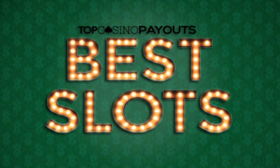Best online slots