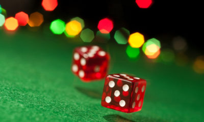 best online casino payout percentages