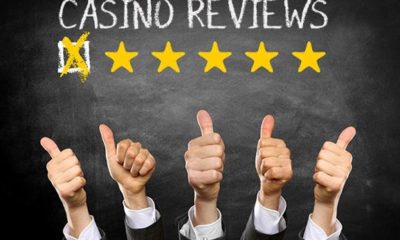 secure online casino