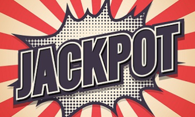 online casino jackpot