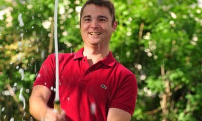 progressive online slot winner jon