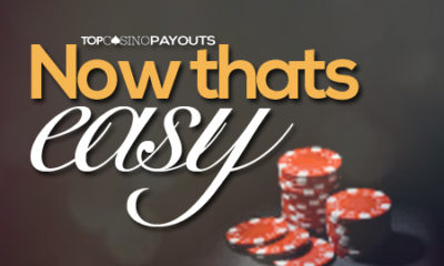 success in online casinos