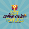 best online casino features