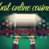 Top 10 best online casinos
